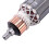 Rotore/Indotto per martello perforatore GBH2-20 AC220V-240V 7