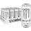Monster Energy Ultra White Zero 12 x 500ml Cans 1