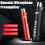 Replace for DM1 Dynamic Microphone Preamplifier Gain Amplifier,Red 2