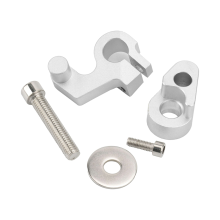 Additional Gearshift Lever Support Shifter Pivot For GL1500