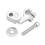 Additional Gearshift Lever Support Shifter Pivot For GL1500 3