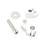 Additional Gearshift Lever Support Shifter Pivot For GL1500 2