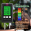 6-in-1 Soil Tester: pH, Temperature, Humidity, Sunlight & Air Moisture Detector with Backlit Digital Display 4