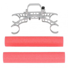 Drone Water Landing Gear Foldable Lightweight Height Enhancing Floating Landing Legs for DJI Mini 3 Pro