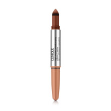 Clinique High Impact Shadow Play Shadow + Definer | Vodeodoln    a odoln    proti z   hybom + bezpecn    pre citliv    oci Flame And Ember 1 kus