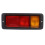 2Pcs Left & Right Rear Tail Light Lamp MB124963 for 4