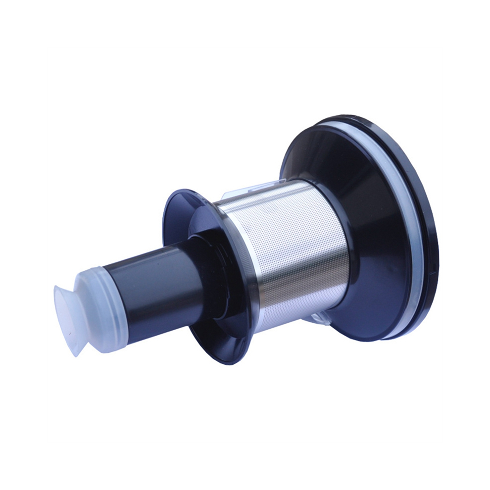 Filtre à poussière pour aspirateur P11/P10Pro - Noir