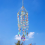 Crystal Suncatchers Hanging Wind Chime Style Garden 2