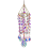 Crystal Suncatchers Hanging Wind Chime Style Garden 1