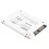 Disque SSD interne Goldenfir 120 Go 2,5 pouces 7