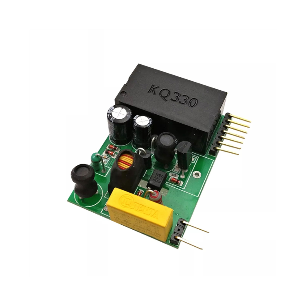 Kq-130F Power Line Carrier Module / No External Components Required 4853123265032