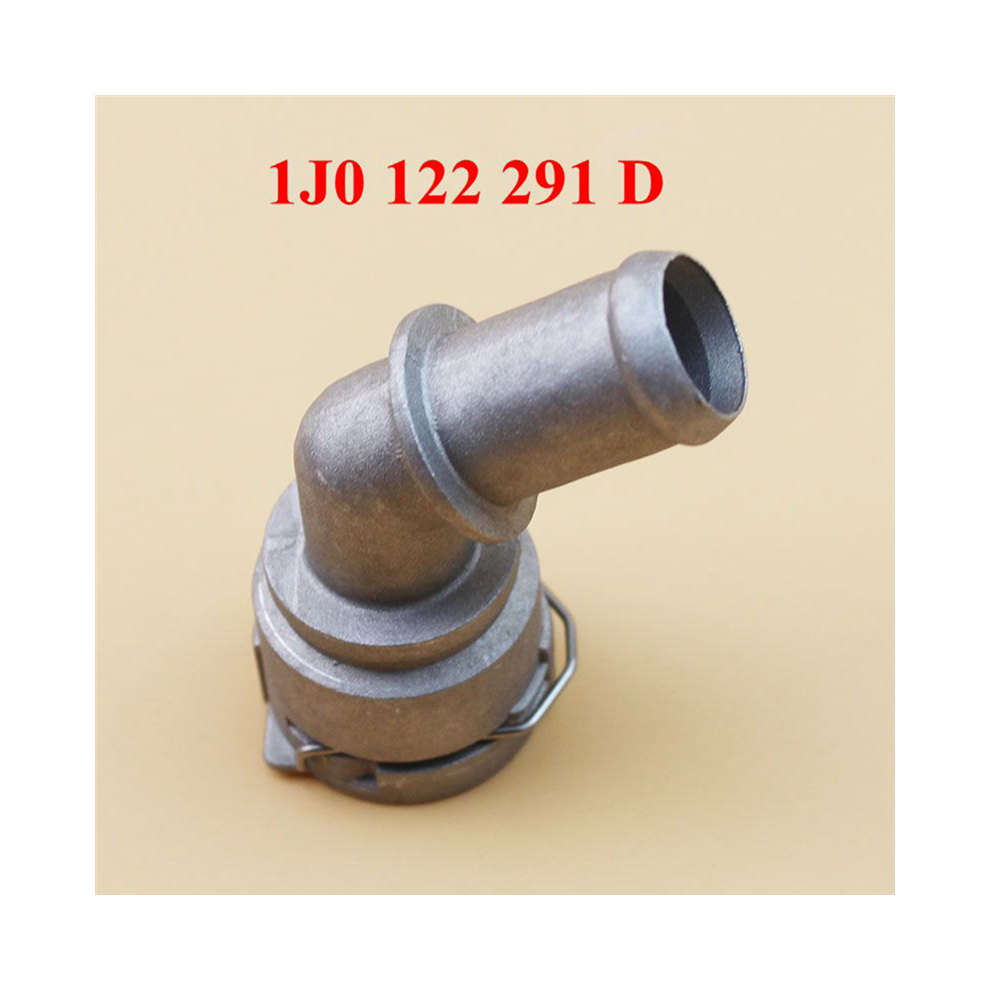 7Pcs Aluminium Engine Connector For Golf Mk4 1.8T Tt 00-05 4853123266275