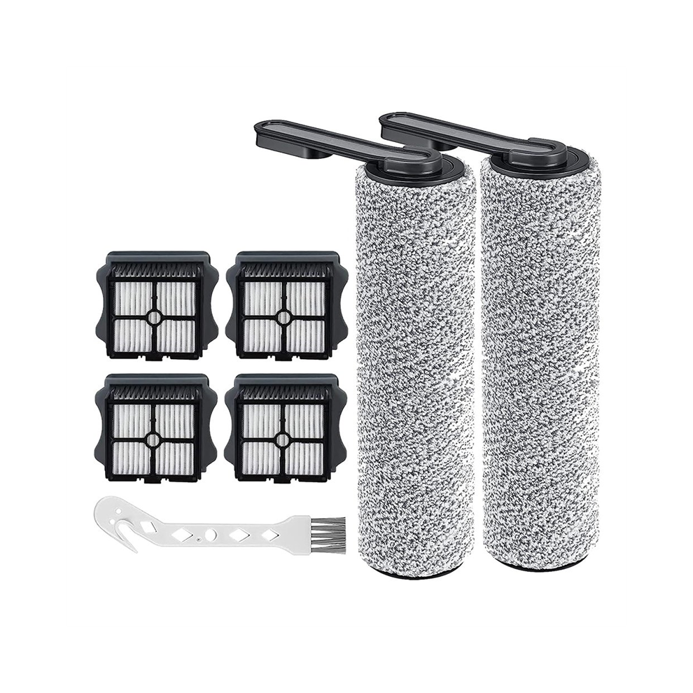 Repuestos Para Rodillo De Cepillo Floor One S5/One S5 Pro-image