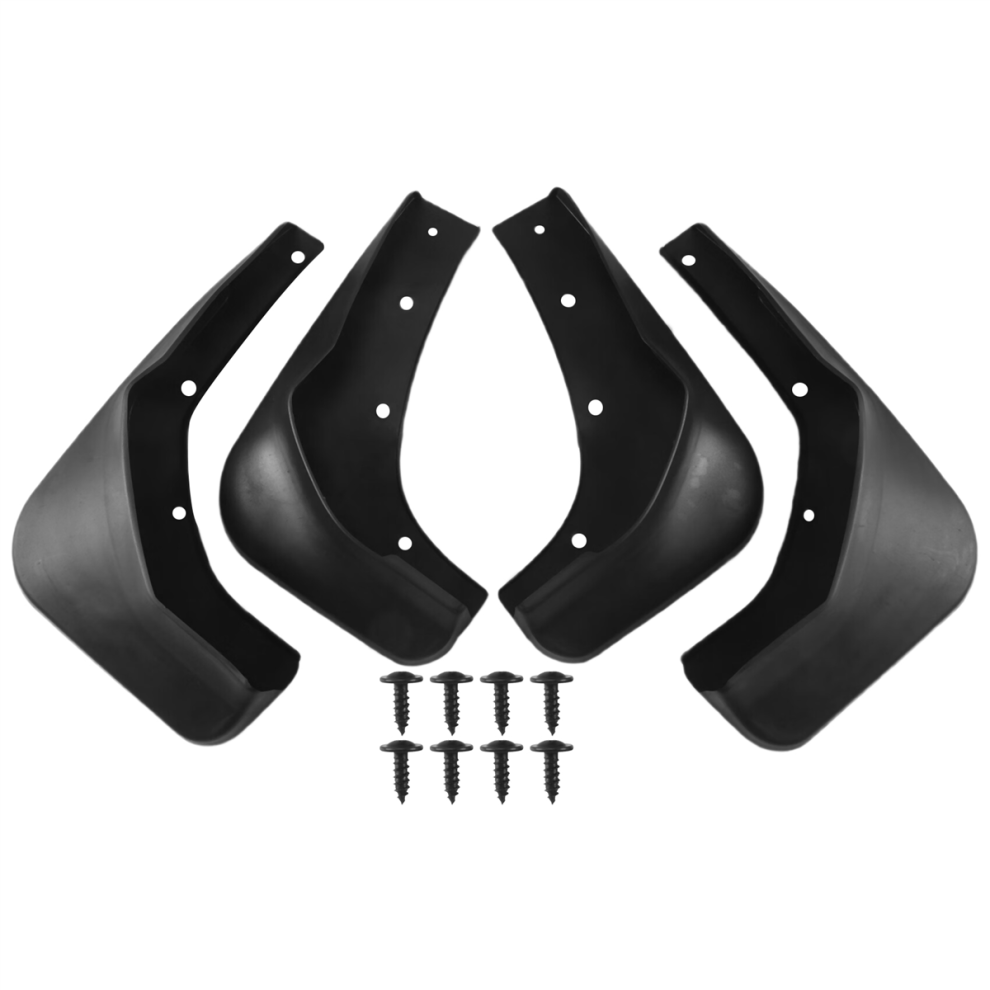 Mud Flap Mudflaps Guard Mudguards Splash Accessories 4853123274034