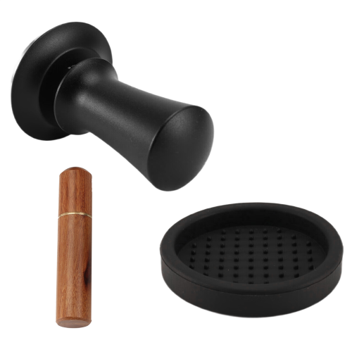Espressonvaimennin 51mm matolla, espressokoneelle 2