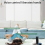 Tuya WIFI Smart Curtain Switch Τηλεχειριστήριο Ηλεκτρικό Ρολάκι 6