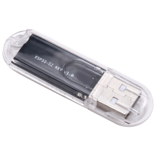 USB Miner BTC Miner Solo Loterij Miner Bitcoin Asic Mining voor Thuis