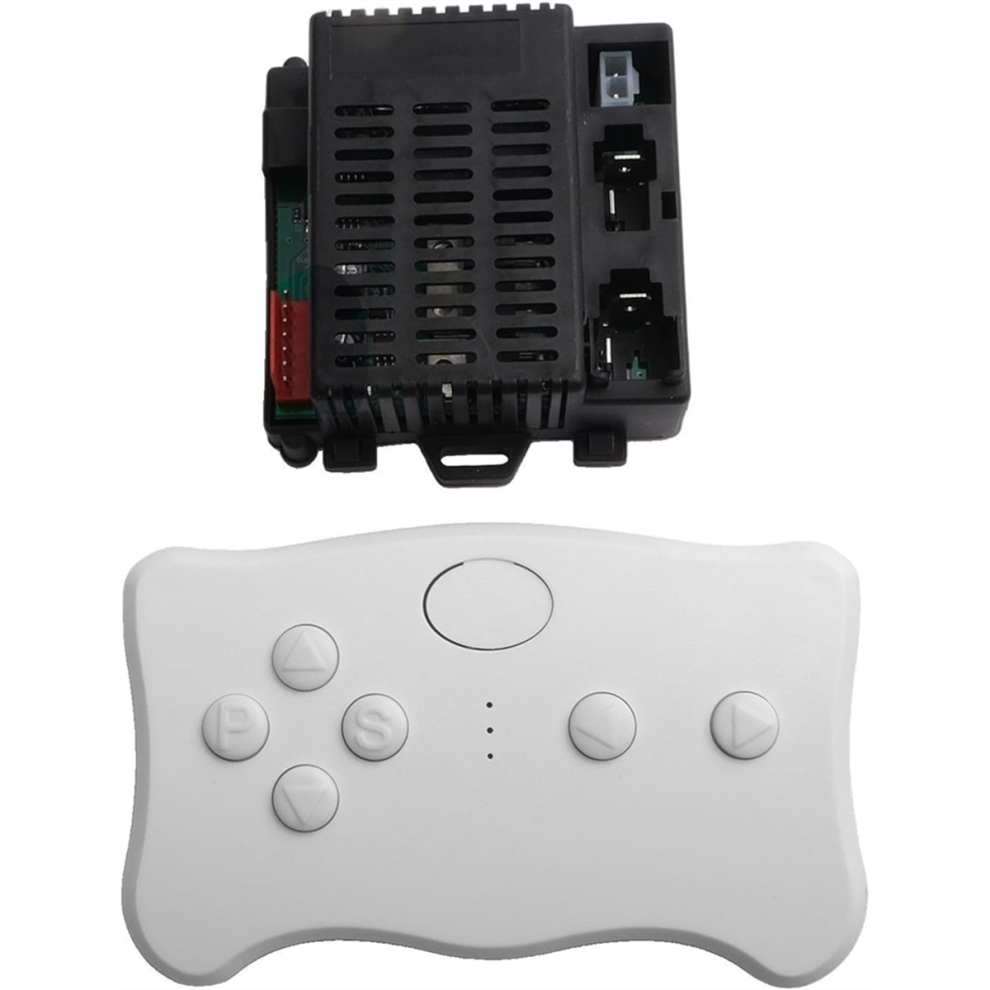 Rx23 12V 2.4G Remote Control And Receiver Set For 4853123270128