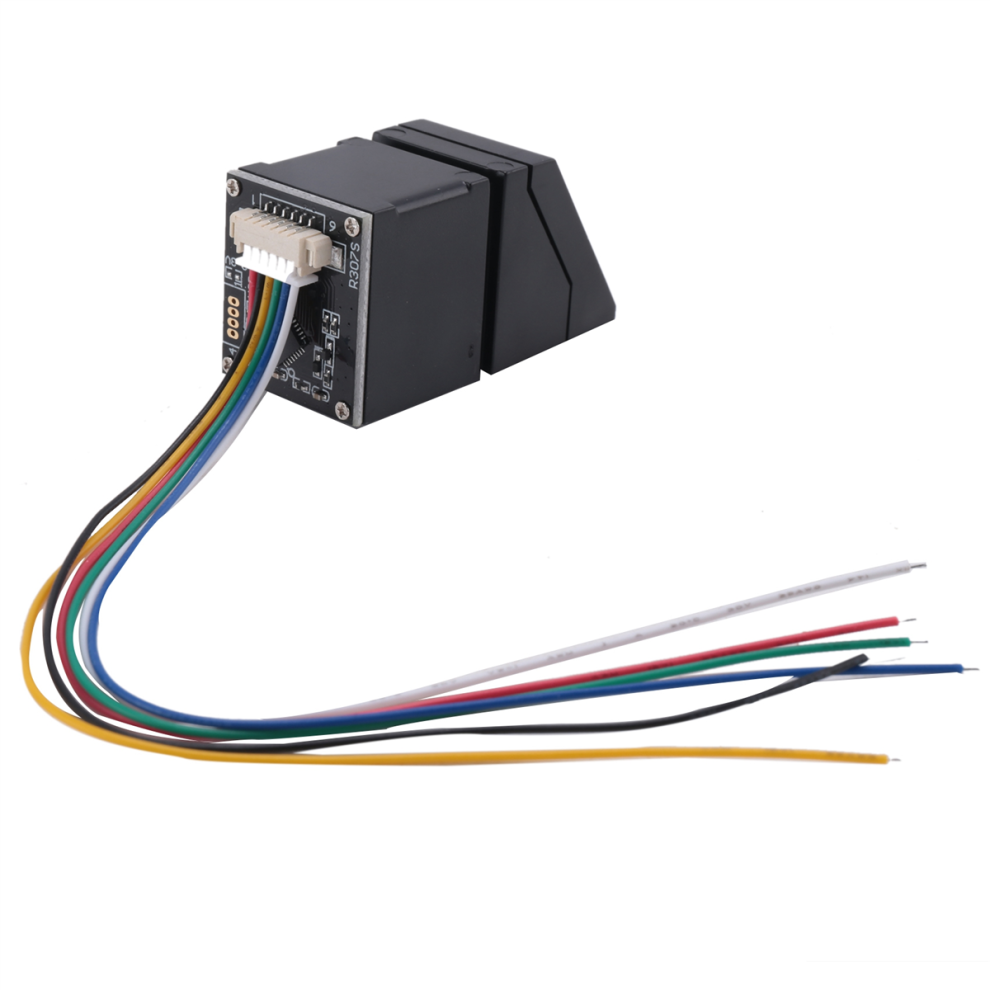 R307 Capacitive Fingerprint Reader/Module/Sensor/Scanner 4853123274874