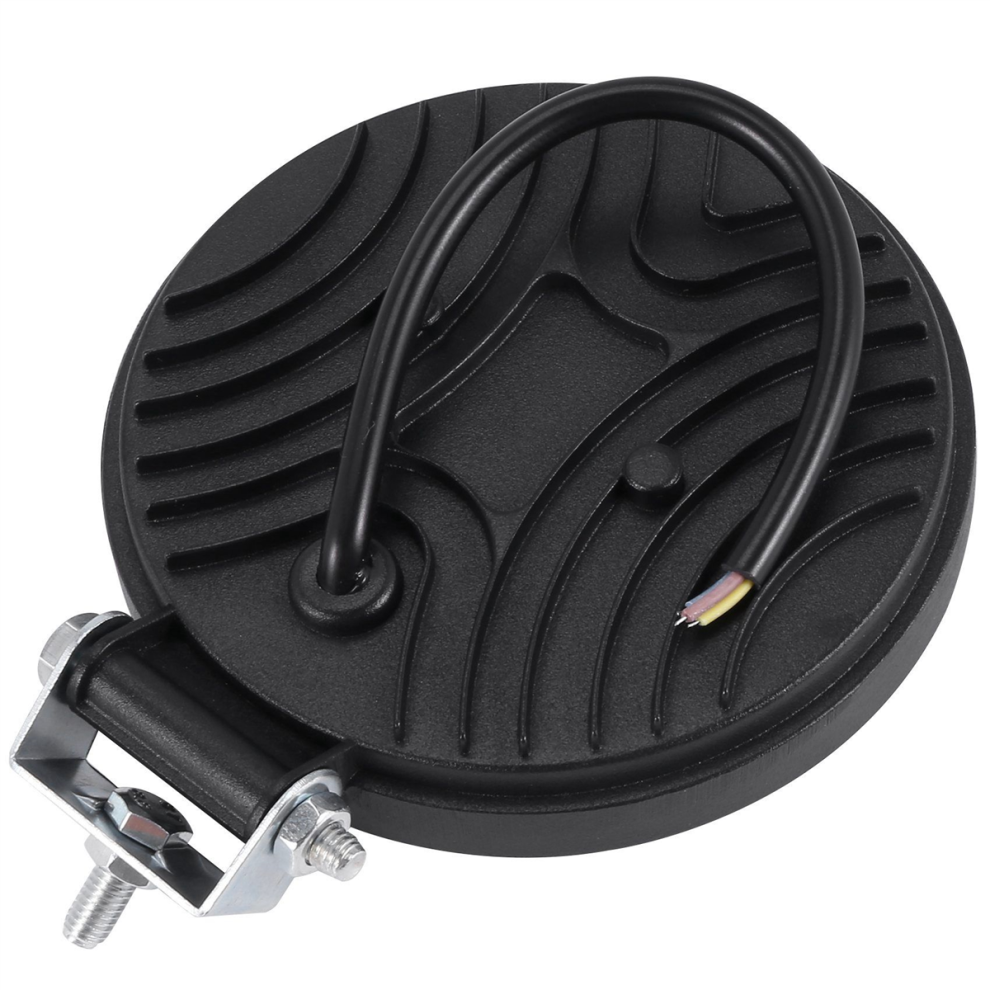 2X 4 Inch LED Work Light Combo Off Road Driving Amber Fog Lamp-image-OPC-PHDYXSB-NEW