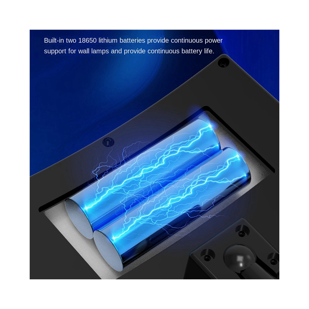 LED Solar Light Outdoor Garden Decoration Solar 104COB Light-image-OPC-PHDYXY9-NEW