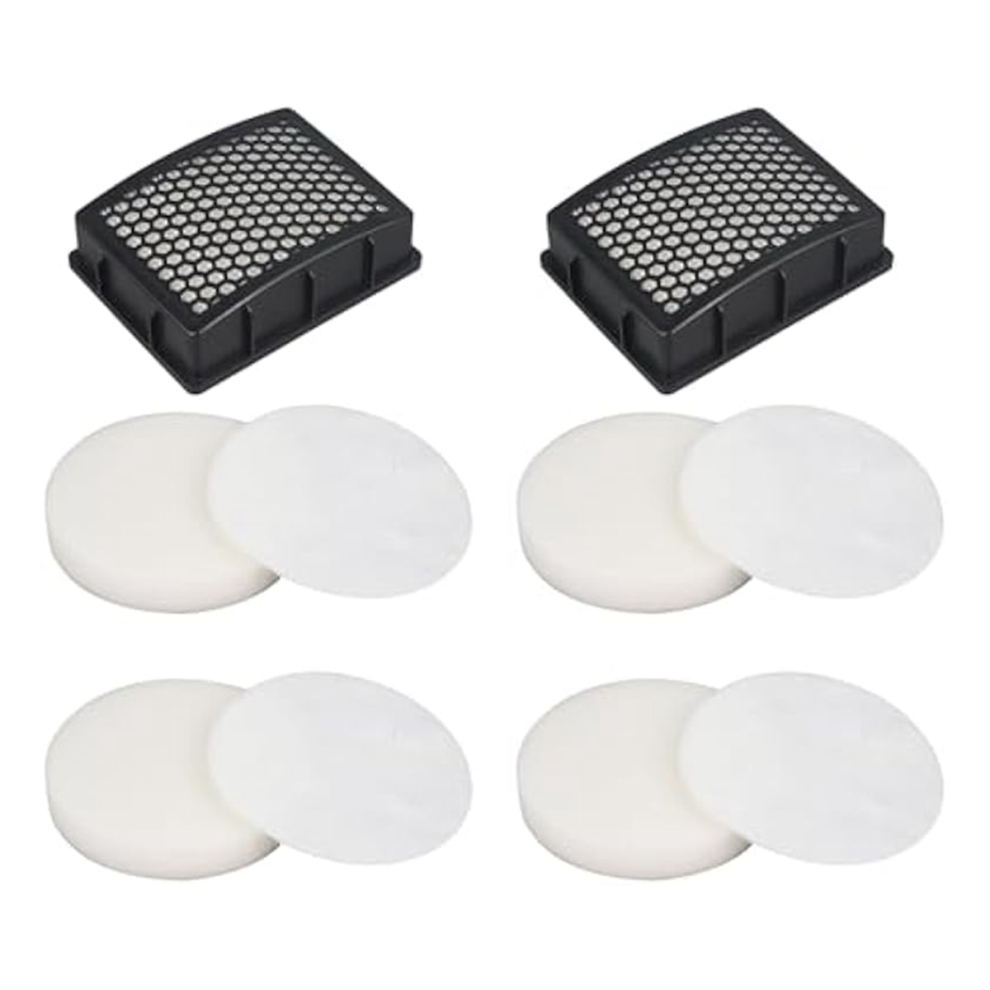 Replacement Filter for Bagless Upright Vacuum
