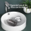 Cordless Handheld Rechargeable Wet and Dry Automatic Vacuum Cleaner 7
