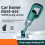 Cordless Handheld Rechargeable Wet and Dry Automatic Vacuum Cleaner 3