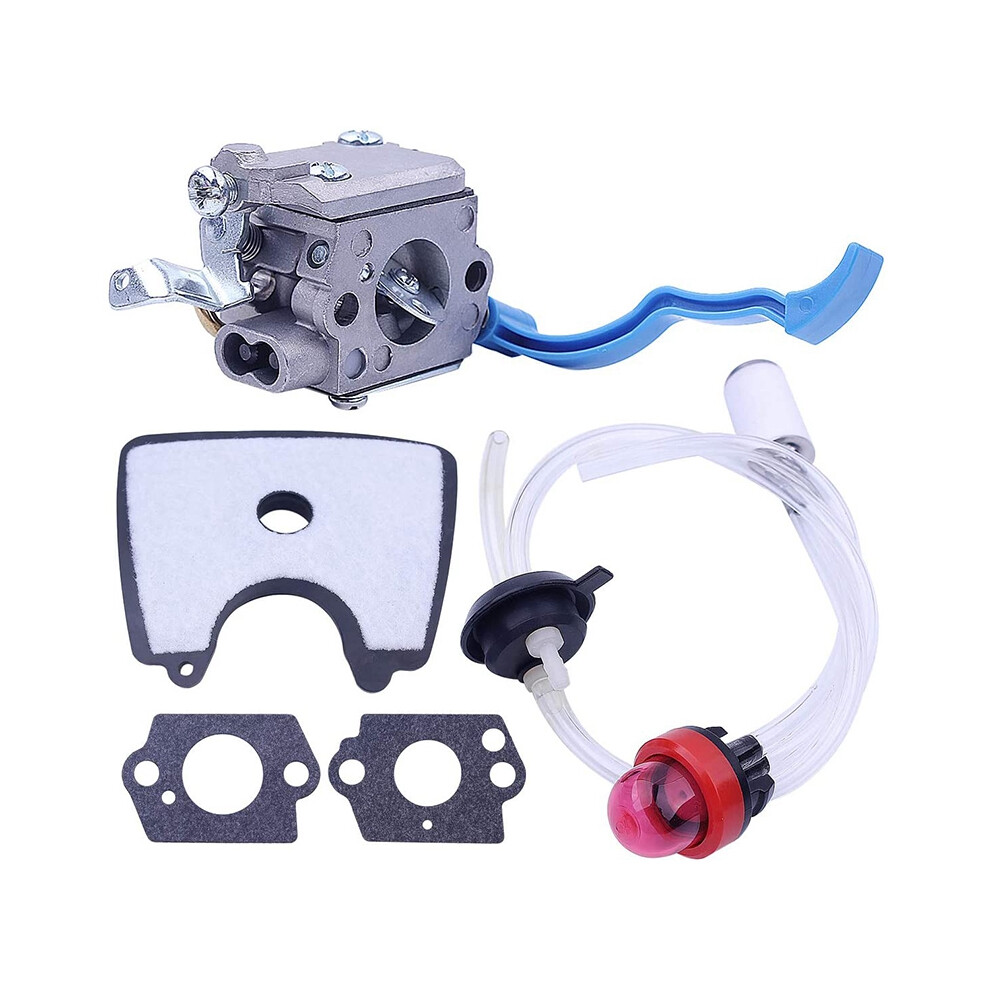Carburateur avec filtre à air et à carburant pour 125B et 125BX