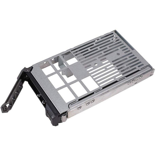 3,5-Zoll-Festplatteneinschub für PowerEdge-Server – mit Adapter 2