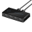 Διακόπτης USB KVM για φορητό υπολογιστή, πληκτρολόγιο, ποντίκι, εκτυπωτή USB 2.0 2