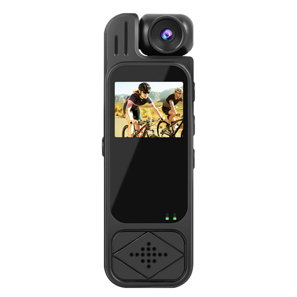1080P Hd Mini Camera - Portable Digital Video Recorder Cam, A 4853123282442