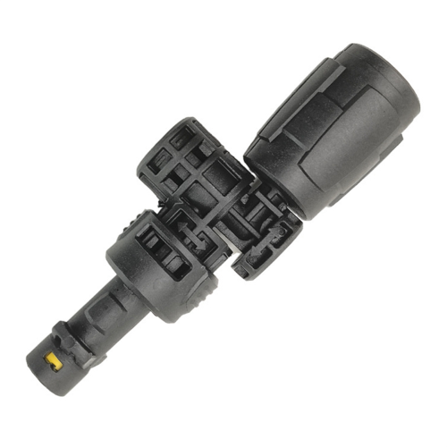 Pour buse d'eau rotative haute pression K2 K3 K4 K5 K6 K72 1