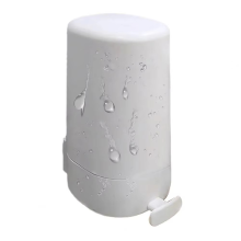 Bar Soap Grinder Solid Soapy Bar Grinding Box Holder Wall Mounted