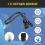Probe O2 Motor Oxygen Sensor for Gas Sensor BN251 5
