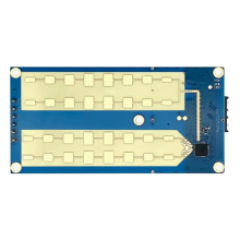 LD2451 24G Vehicle Ranging Speed Measurement Millimeter