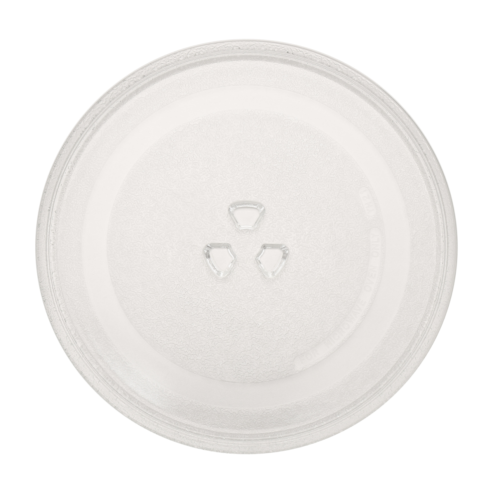 Sin Marca Microwave Plate Spare Microwave Turntable Glass Plate