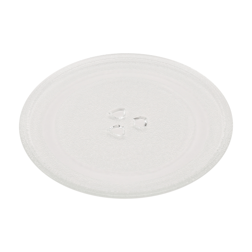 Microwave Plate Spare Microwave Turntable Glass Plate 2