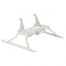 Landing Gear Heightening Bracket Extension Gear for DJI Mini 3 Pro Drone Accessories Grey
