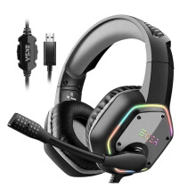 EKSA E1000 USB Gaming Headset: Immersive Sound for PC Gamers