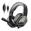 EKSA E1000 USB Gaming Headset: Immersive Sound for PC Gamers 1