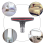 Kit d'accessoires de brosse pour DC16 DC24 DC35 3
