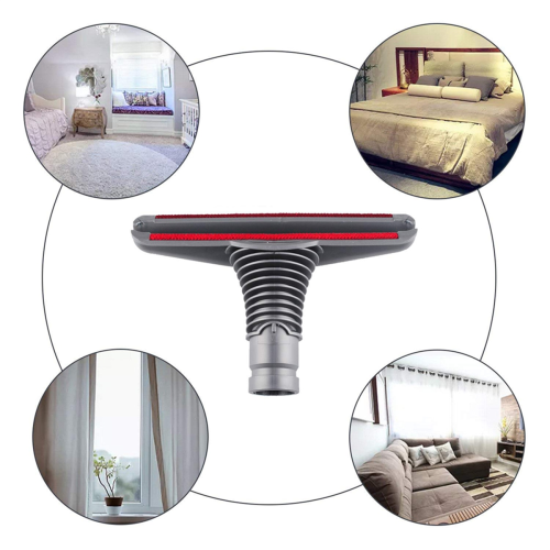 Kit d'accessoires de brosse pour DC16 DC24 DC35 2