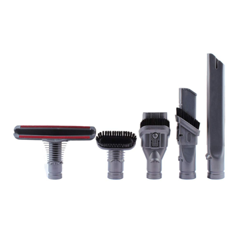 Kit d'accessoires de brosse pour DC16 DC24 DC35