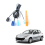 Adattatore micro-cavo per microfono Bluetooth host RD45 per auto 6