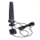 Phone Holder with Cellphone Signal Booster Amplifier 1