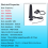 Phone Holder with Cellphone Signal Booster Amplifier 4