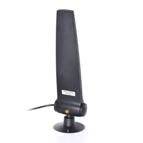 Phone Holder with Cellphone Signal Booster Amplifier 2