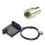 Phone Holder with Cellphone Signal Booster Amplifier 5