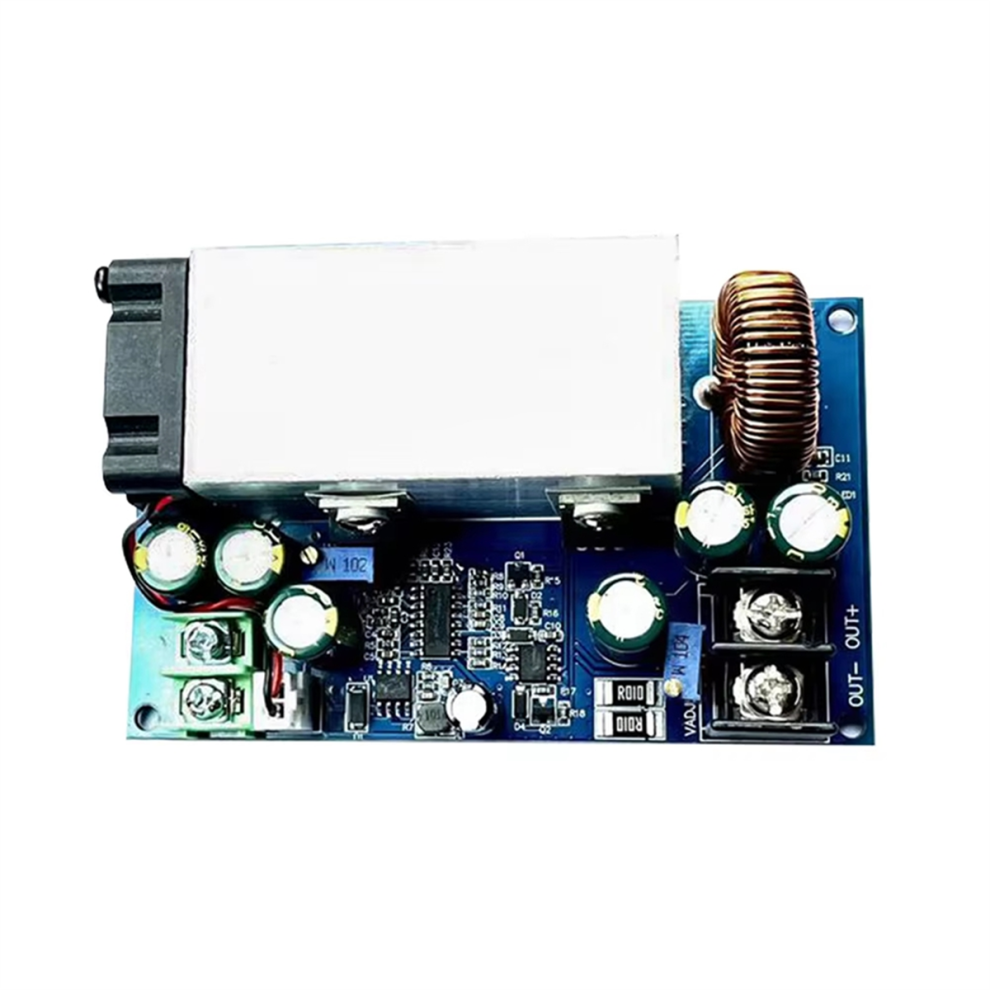 Dc-Dc Buck Converter 600W Buck Regulator 4853123296524